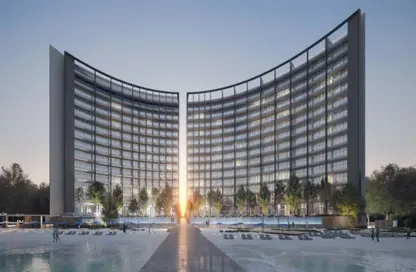 Apartment - 4 Bedrooms - 5 Bathrooms for sale in Anantara Residences - Al Rifa'ah - Al Heerah - Sharjah