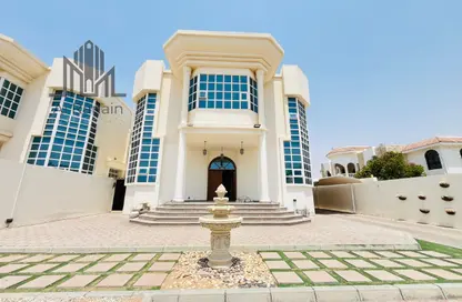 Villa - 5 Bedrooms - 6 Bathrooms for rent in Al Tawiya - Al Ain