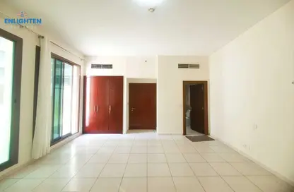 Apartment - 1 Bedroom - 2 Bathrooms for rent in Masaar Residence - Jumeirah Village Circle - Dubai