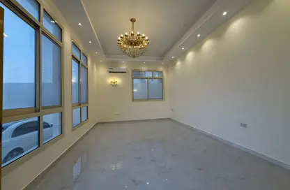 شقة - غرفة نوم - 1 حمام للايجار في مدينة الرياض - أبوظبي