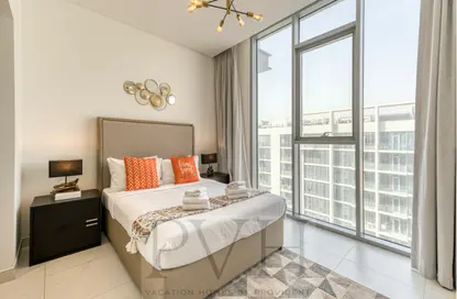 Apartment - 1 Bedroom - 1 Bathroom for rent in Residences 13 - District One - Mohammed Bin Rashid City - Dubai Apartment - 1 Bedroom - 1 Bathroom for rent in Residences 13 - District One - Mohammed Bin Rashid City - Dubai