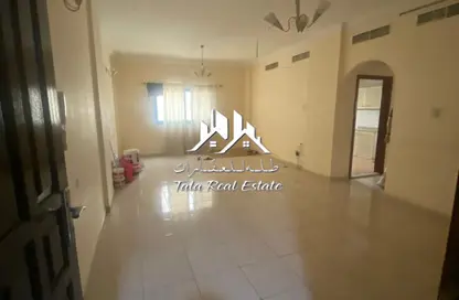 Apartment - 2 Bedrooms - 3 Bathrooms for rent in New Al Taawun Road - Al Taawun - Sharjah