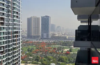 شقة - 2 غرف نوم - 3 حمامات للبيع في 1 Residences - 2 - الكفاف - زعبيل - دبي