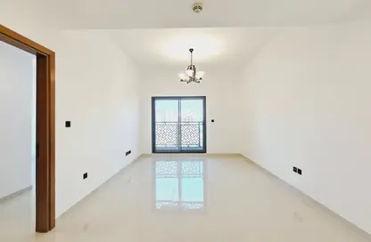 Apartment - 1 Bedroom - 2 Bathrooms for rent in Jaddaf Views - Al Jaddaf - Dubai