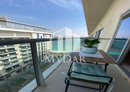 Apartment - 1 bedroom - 2 bathrooms for sale in Pacific - Al Marjan Island - Ras Al Khaimah