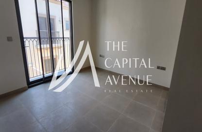 Townhouse - 3 Bedrooms - 4 Bathrooms for rent in Khalifa City A Villas - Khalifa City A - Khalifa City - Abu Dhabi