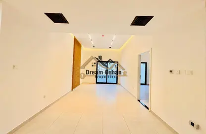 شقة - غرفة نوم - 2 حمامات للايجار في مبني الامير عبدالله - المدينة العالمية المرحلة 2 - 4 الورسان - الورسان - دبي