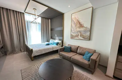 شقة - 1 حمام للايجار في احياء سيجنيتشر السكنية - قرية الجميرا سركل - دبي