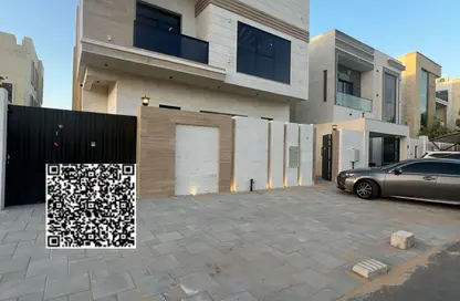 Villa - 5 Bedrooms - 7 Bathrooms for rent in Al Yasmeen 1 - Al Yasmeen - Ajman