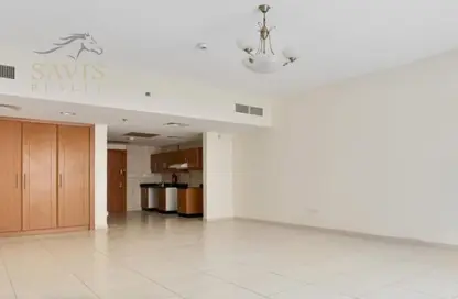 Apartment - Studio - 1 Bathroom for rent in Arezzo 1 - Tuscan Residences - Jumeirah Village Circle - Dubai