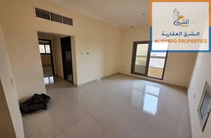 Apartment - 1 Bedroom - 2 Bathrooms for rent in Al Rawda 2 Villas - Al Rawda 2 - Al Rawda - Ajman