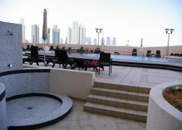 Apartment - 1 bedroom - 2 bathrooms for sale in Marina Bay by DAMAC - Najmat Abu Dhabi - Al Reem Island - Abu Dhabi