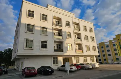 Apartment - 2 Bedrooms - 2 Bathrooms for rent in Al Hudaibah - Ras Al Khaimah