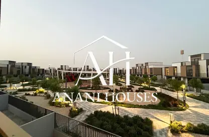 فيلا - 3 غرف نوم - 4 حمامات للايجار في مدن الرنيم 1 - مودون - دبي
