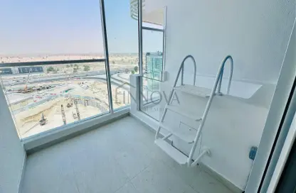 Apartment - Studio - 1 Bathroom for rent in Opalz By Danube Tower 2 - Opalz by Danube - Dubai Science Park - Dubai