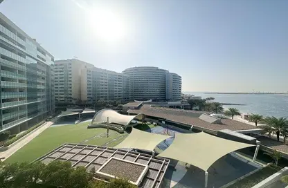Apartment - 2 Bedrooms - 3 Bathrooms for rent in Al Rahba - Al Muneera - Al Raha Beach - Abu Dhabi