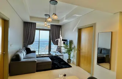 Apartment - 2 Bedrooms - 3 Bathrooms for rent in Aykon City Tower C - Aykon City - Business Bay - Dubai