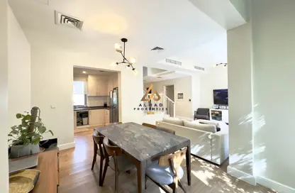 Townhouse - 3 Bedrooms - 4 Bathrooms for sale in Mira Oasis 1 - Mira Oasis - Reem - Dubai
