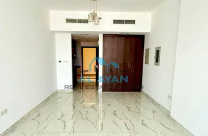 Apartment - Studio - 1 Bathroom for rent in Olimpico Residences - Al Warsan 4 - Al Warsan - Dubai