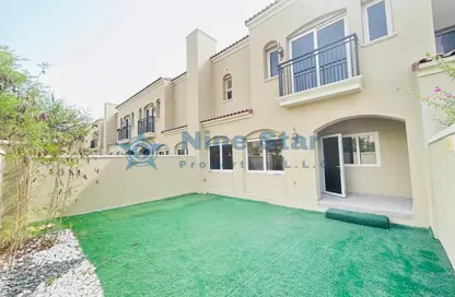 Townhouse - 3 Bedrooms - 3 Bathrooms for rent in Bella Casa - Serena - Dubai Land - Dubai