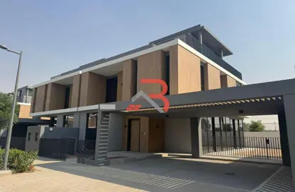 Villa - 4 Bedrooms - 7 Bathrooms for rent in June - Arabian Ranches 3 - Dubai