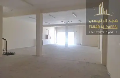 مستودع - استوديو - 1 حمام للايجار في الجرف الصناعية 1 - الجرف الصناعية - عجمان