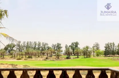 تاون هاوس - 3 غرف نوم - 3 حمامات للايجار في تاون هاوسز قرية الحمرا - قرية الحمرا - رأس الخيمة