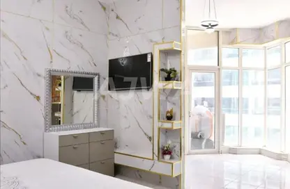 Apartment - Studio - 1 Bathroom for sale in Marina Pearl - Dubai Marina - Dubai