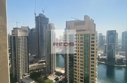 Apartment - 4 Bedrooms - 4 Bathrooms for sale in Murjan 6 - Murjan - Jumeirah Beach Residence - Dubai