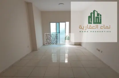 Apartment - 1 Bedroom - 2 Bathrooms for rent in Sheikh Jaber Al Sabah Street - Al Naimiya - Al Nuaimiya - Ajman
