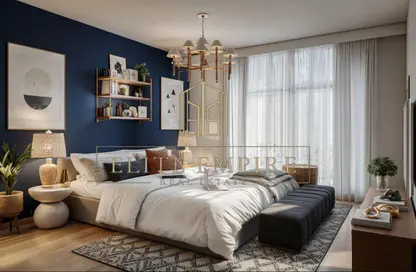 Townhouse - 3 Bedrooms - 4 Bathrooms for sale in Reportage Hills - Dubai Land - Dubai