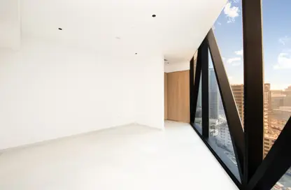 Apartment - 1 Bedroom - 1 Bathroom for sale in Marquise Square Tower - Business Bay - Dubai