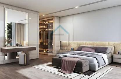 Villa - 5 Bedrooms - 6 Bathrooms for sale in Sobha Estates - Sobha Hartland II - Bukadra - Dubai Villa - 5 Bedrooms - 6 Bathrooms for sale in Sobha Estates - Sobha Hartland II - Bukadra - Dubai