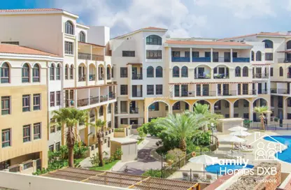 Apartment - 2 Bedrooms - 3 Bathrooms for sale in Gateway - Jumeirah Village Circle - Dubai