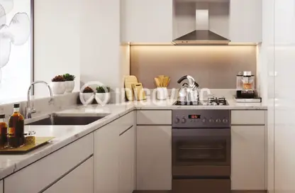 Apartment - 2 Bedrooms - 2 Bathrooms for sale in Azizi Mirage - Dubai Studio City - Dubai