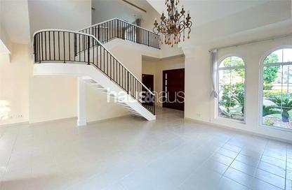 Villa - 4 Bedrooms - 5 Bathrooms for rent in Mirador La Coleccion 1 - Mirador La Coleccion - Arabian Ranches - Dubai