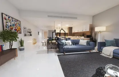 Townhouse - 2 Bedrooms - 3 Bathrooms for sale in Bianca - Dubai Land - Dubai