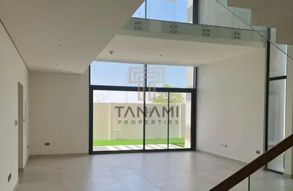 Villa - 4 Bedrooms - 7 Bathrooms for rent in West Yas - Yas Island - Abu Dhabi