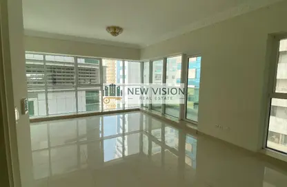 Apartment - 2 Bedrooms - 3 Bathrooms for rent in Al Mahatta - Al Qasimia - Sharjah