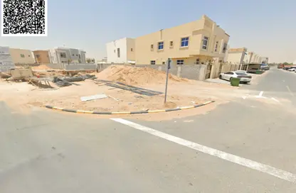 Land - Studio for sale in Al Helio 2 - Al Helio - Ajman