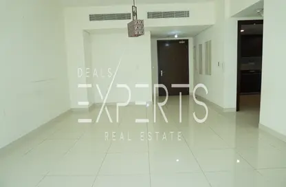 Apartment - 1 Bedroom - 1 Bathroom for sale in Marina Blue Tower - Marina Square - Al Reem Island - Abu Dhabi