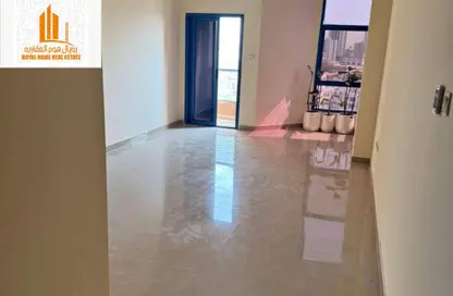 شقة - 2 غرف نوم - 2 حمامات للبيع في أبراج النعيمية سي - النعيمية - عجمان