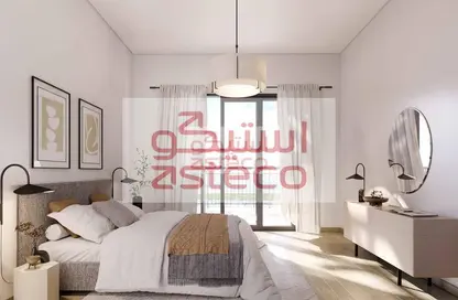 شقة - 2 غرف نوم - 3 حمامات للبيع في ياس جولف كليكشن - جزيرة الياس - أبوظبي