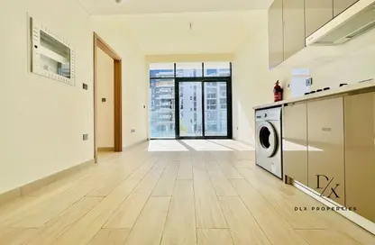 Apartment - 1 Bedroom - 1 Bathroom for sale in AZIZI Riviera - Meydan One - Meydan - Dubai