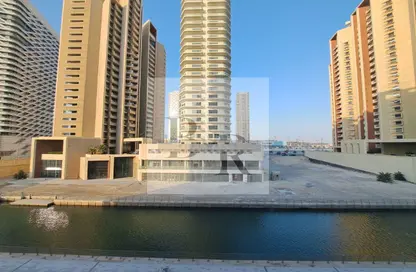شقة - غرفة نوم - 2 حمامات للايجار في ابراج ار دي كاي - نجمة أبوظبي - جزيرة الريم - أبوظبي