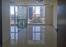 Office Space - 1 bathroom for sale in Jumeirah Bay X3 - Jumeirah Bay Towers - Jumeirah Lake Towers - Dubai