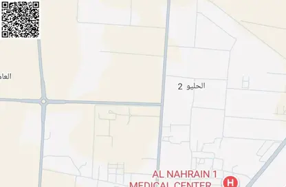 أرض - استوديو للبيع في الحليو 2 - الحليو - عجمان