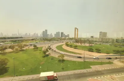 مكتب - استوديو للايجار في جولدن جايت - عود ميثاء - بر دبي - دبي