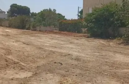 Land - Studio for sale in Al Naemiya Tower 2 - Al Naemiya Towers - Al Nuaimiya - Ajman