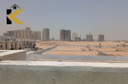 Villa - 4 Bedrooms - 6 Bathrooms for rent in Al Helio 2 - Al Helio - Ajman